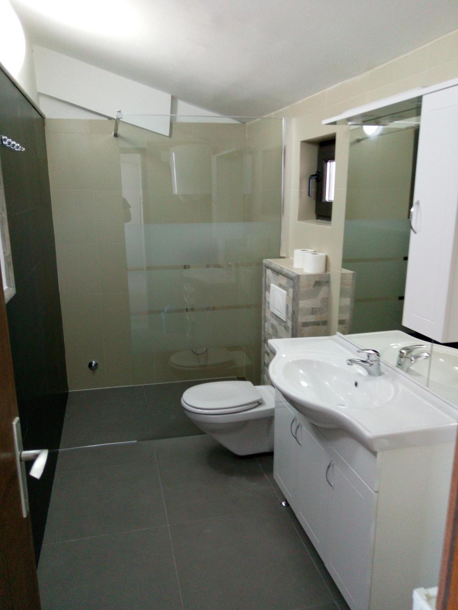 Maestral Apartments Malinska Bagian luar foto